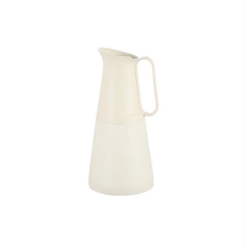 Stainless steel 1Liter Thermos Tea Jug